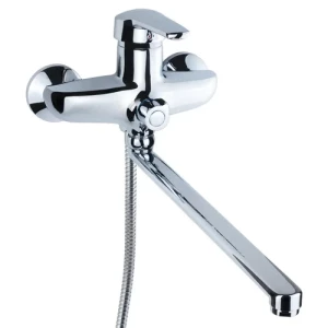 Смеситель AQUATICA HM-2C231C ванна 9736220