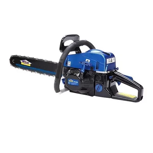 Бензопила Werk WS-5200М Бензопила Werk WS-5200М