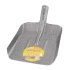 Лопата совковая MASTERTOOL 235*285*360мм 14-6249 Н/С