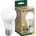 Лампа LED ENERLIGHT Е27 10Вт A60 4100К