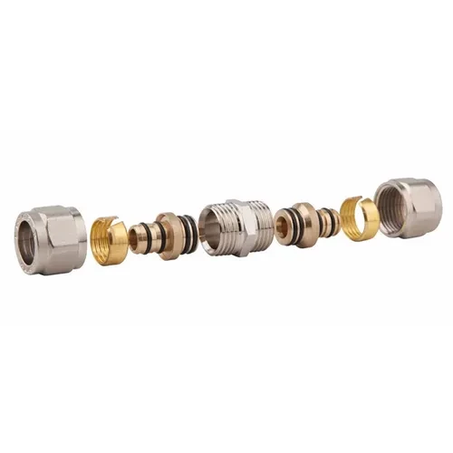 Переходник 16*16 SD Forte SF170W1616 Переходник 16*16 SD Forte SF170W1616