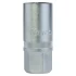 Свечная головка 21мм 1/2" CrV ULTRA (6085212)