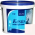 Фуга KIILTO 11 3кг природно-белый COTTON WHITE