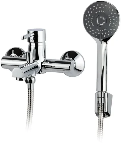 Смеситель SS AQUATICA НF-1C117C ванна 9705200