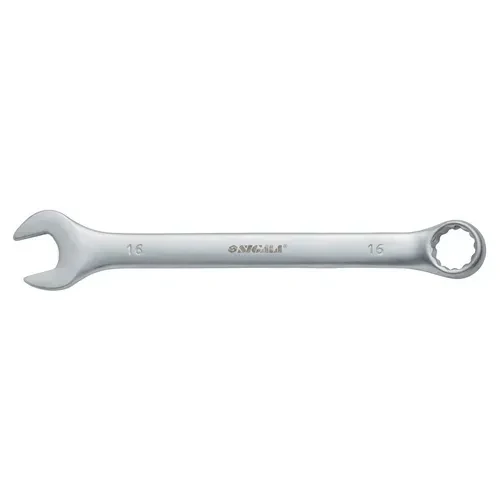 Ключ комбинированный Sigma 16мм 6021611 Ключ комбинированный Sigma 16мм 6021611