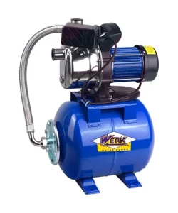 Насосная станция WERK XKJ-1104 SA5 1100 Вт