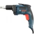 Шуруповерт сетевой BOSCH GSR 6-45 TE