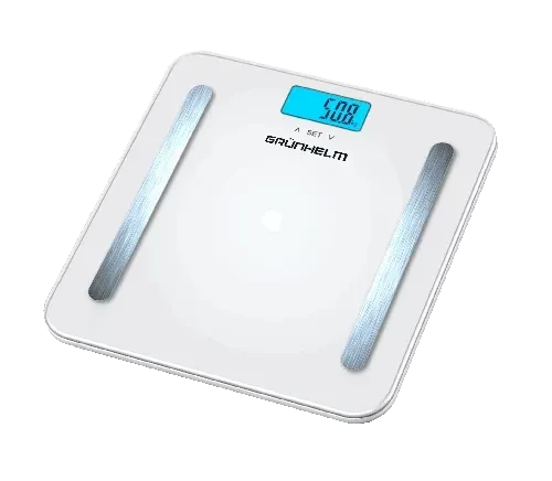 Весы фитнес GRUNHELM BES-BFS Весы фитнес GRUNHELM BES-BFS