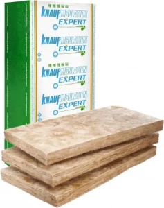 Утеплитель KNAUF плита 100мм 1250*610