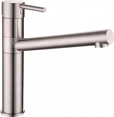 Смеситель IMPRESE LOTTA 55402-SS Смеситель IMPRESE LOTTA 55402-SS