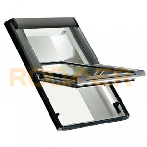Окно мансардное Designo WDT R69G K W WD AL 05/11 EF