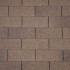Битумная черепица Superglass 3T (07) Dual Brown