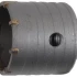 Коронка по бетону Ø68×70мм 8 зубцов (тубус) SIGMA 1513081
