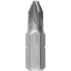 Бит Haisser PZ 3*25 мм