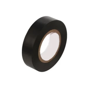 Изоляционная лента черная 3M original 19мм*0,13*20м