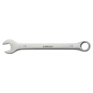 Ключ комбінований Sigma 15мм 6021601