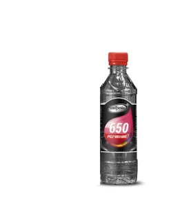 Растворитель ХИМТРЕЙД 650 для молотковой краски 316г