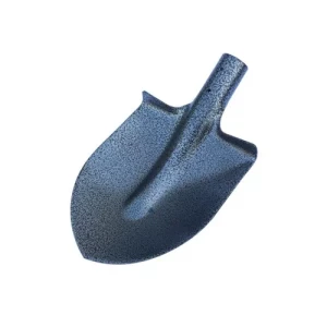 Лопата штыковая MASTERTOOL порошковая покраска 250*210мм 14-6223