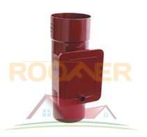 Люк для чистки