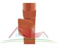 Люк для чистки