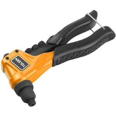Заклепник TOLSEN 190мм Профи 43099 Заклепник TOLSEN 190мм Профи 43099