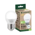 Лампа LED ENERLIGHT Е27 9Вт G45 4100К