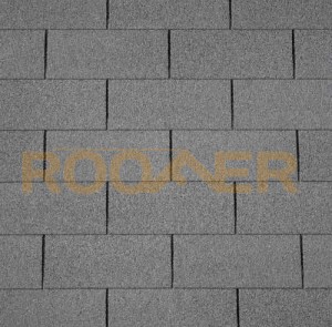 Битумная черепица Superglass 3T (31) Slate