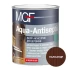Лазурь MGF Aqua-Antiseptik палисандр 0.75л
