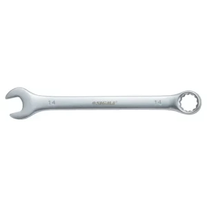 Ключ комбінований Sigma 14мм 6021591