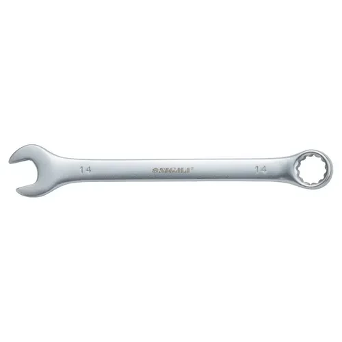 Ключ комбінований Sigma 14мм 6021591 Ключ комбінований Sigma 14мм 6021591