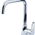 Смеситель AQUATICA НL-4B230C кухня 9734110