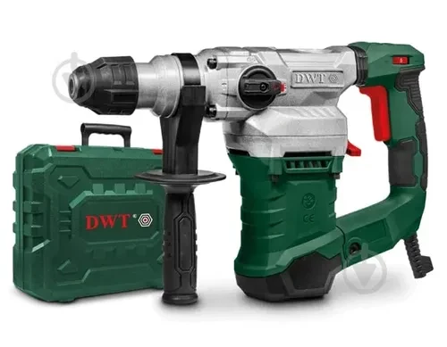 Перфоратор DWT BH15-36 VB BMC Перфоратор DWT BH15-36 VB BMC