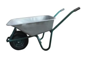 Тачка строительная FORTE 170/160 WB6414T -