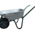 Тачка строительная FORTE 170/160 WB6414T -