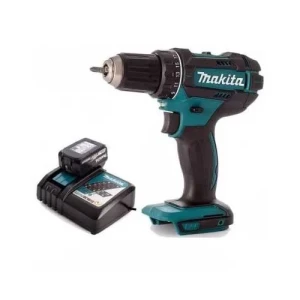 Шуруповерт аккумуляторный MAKITA DDF482RF