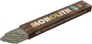 Электроды MONOLITH Professional 4мм 5кг