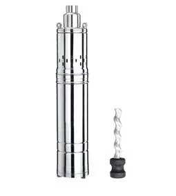 Скважинный насос WERK 4SKM 150 Скважинный насос WERK 4SKM 150