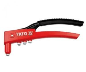 Заклепник YATO 280мм YT-3600