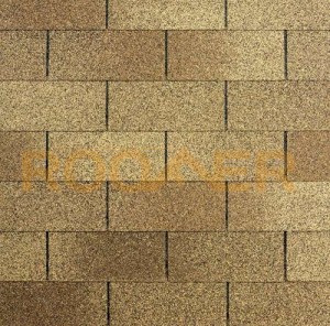 Битумная черепица Superglass 3T (49) Earthtone Cedar