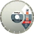 Круг алмазный Wellcut Promo сегмент 180мм*7*22,2мм 100-180/22
