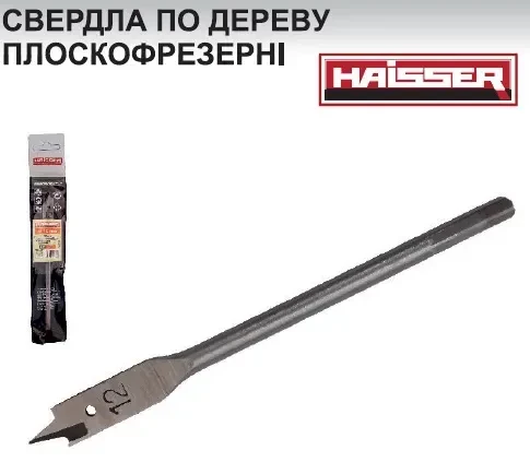 Тренировка на древесине Perove Haisser 16*152 мм Тренировка на древесине Perove Haisser 16*152 мм