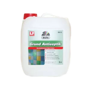 Грунтовка DUFA Antiseptik D613 5л