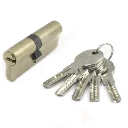 Цилиндр APECS Premier QM-80-G 00030188 Цилиндр APECS Premier QM-80-G 00030188