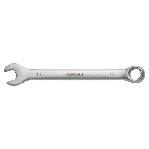 Ключ комбинированный Sigma 12мм 6021571 Ключ комбинированный Sigma 12мм 6021571