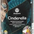Краска ESKARO Cinderella 0,9л матовая для стен и потолков.
