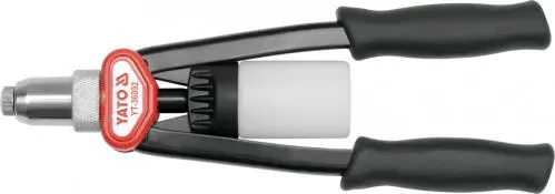 Заклепник YATO двухручный YT-36092 Заклепник YATO двухручный YT-36092