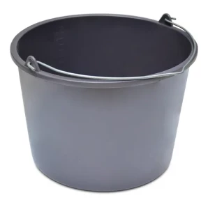 Ведро строительное FAVORIT 20л круглое 04-402