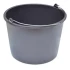 Ведро строительное FAVORIT 20л круглое 04-402