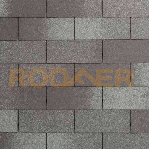 Битумная черепица Superglass 3T (50) Harvard Slate