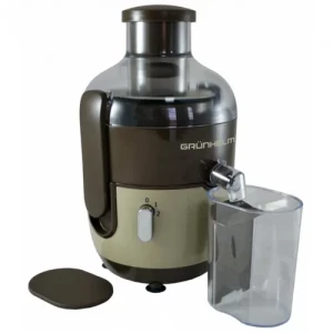 Соковыжималка GRUNHELM GJR625 600Вт